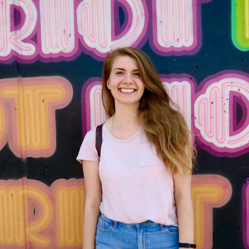 Meet your Posher, Sophie